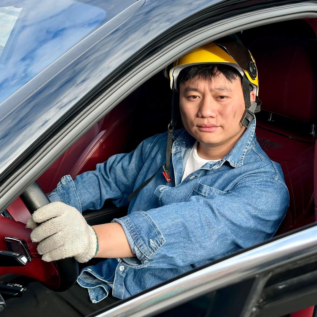 一点车