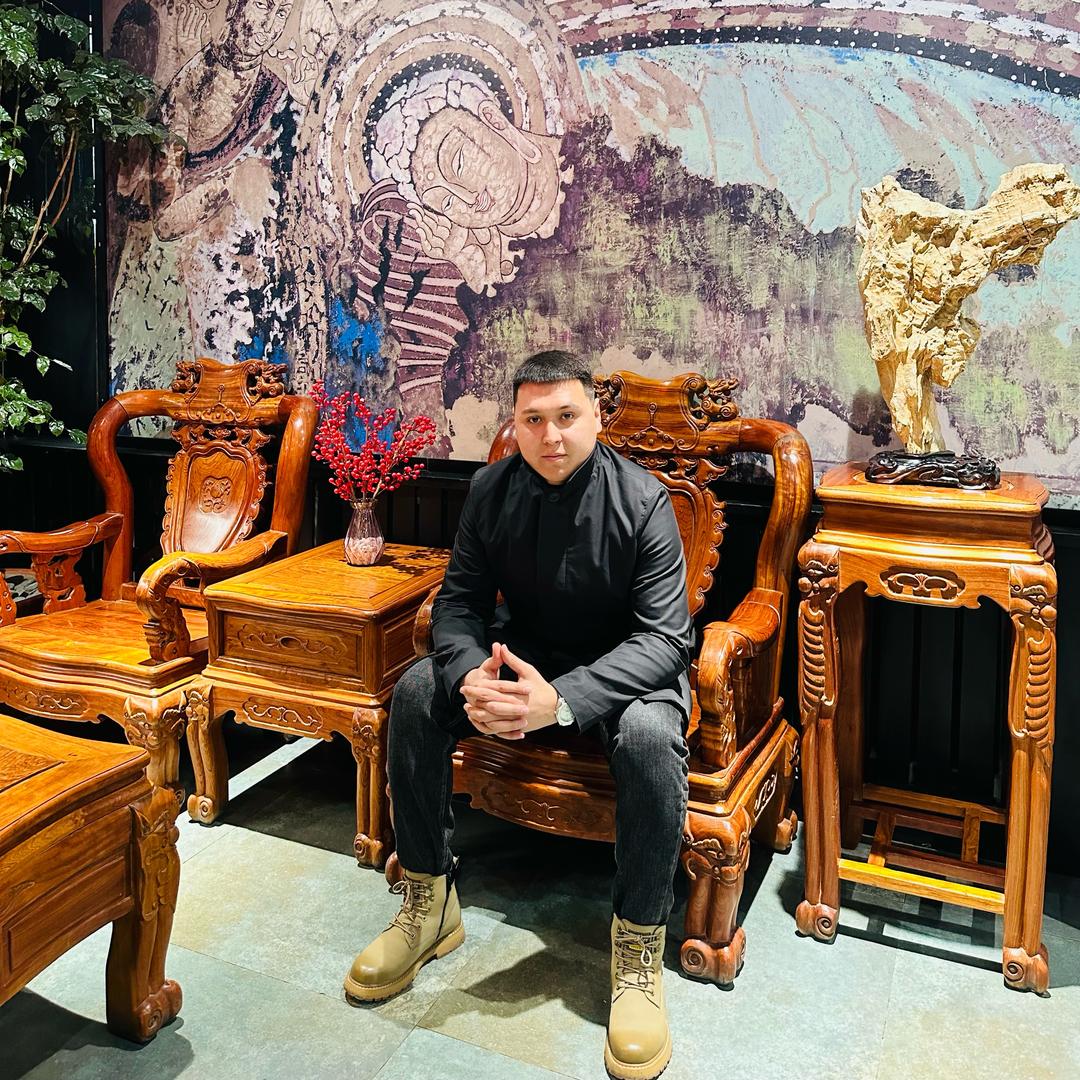 喀什房产小萨同学