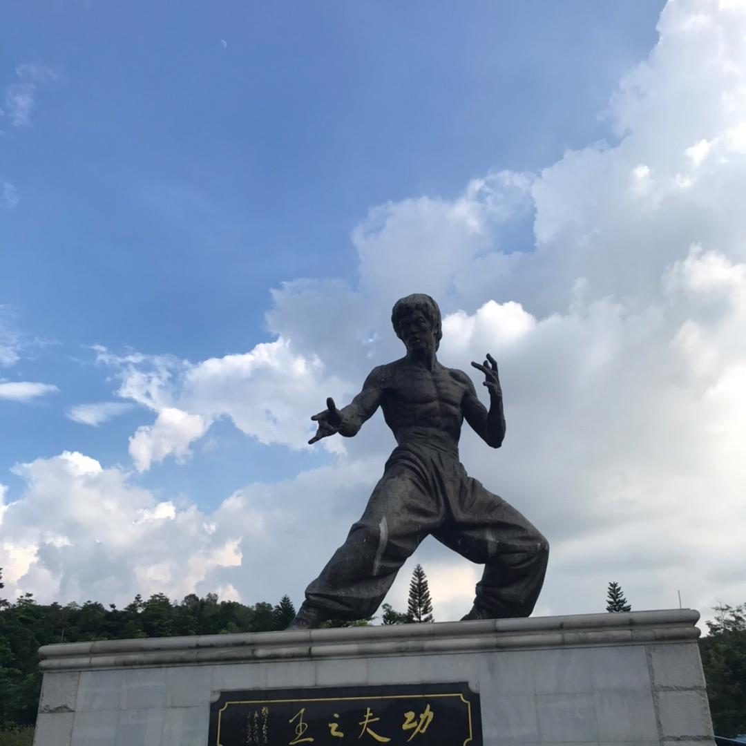 战神…山物