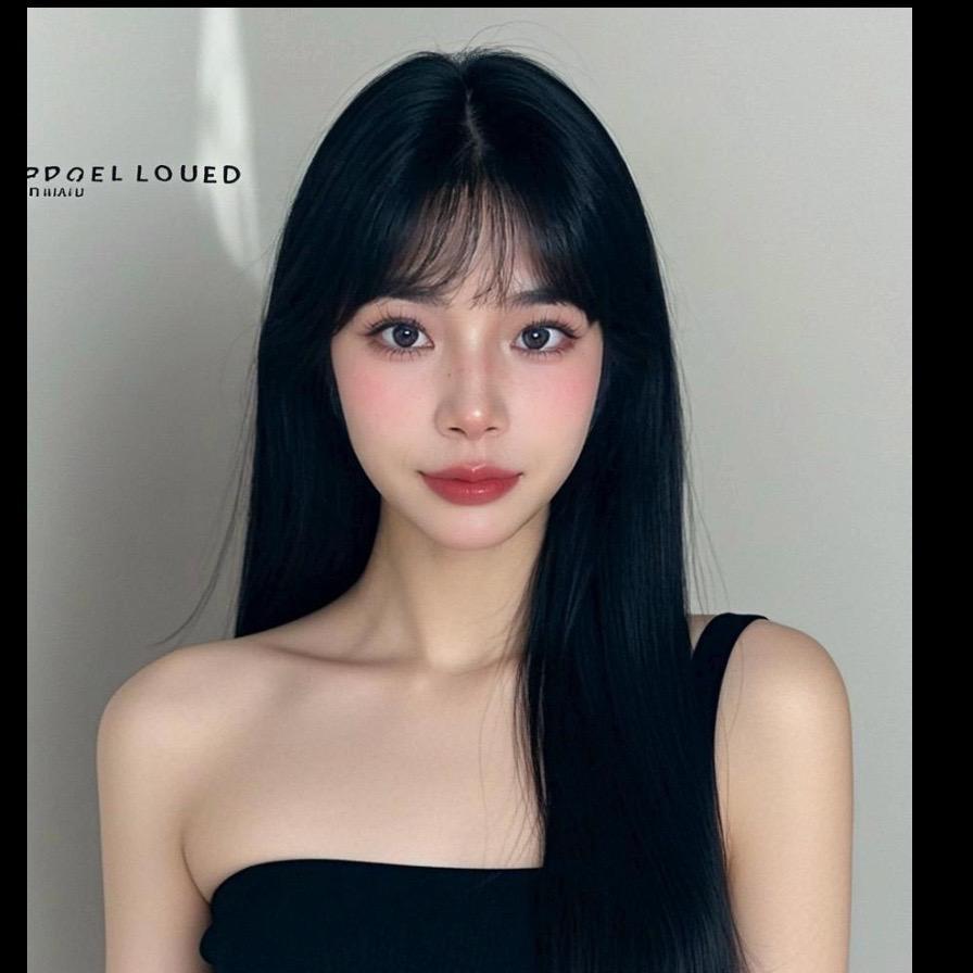 化妆师～楠楠✨