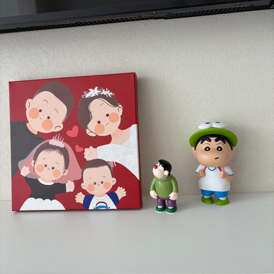 晗睿麻麻