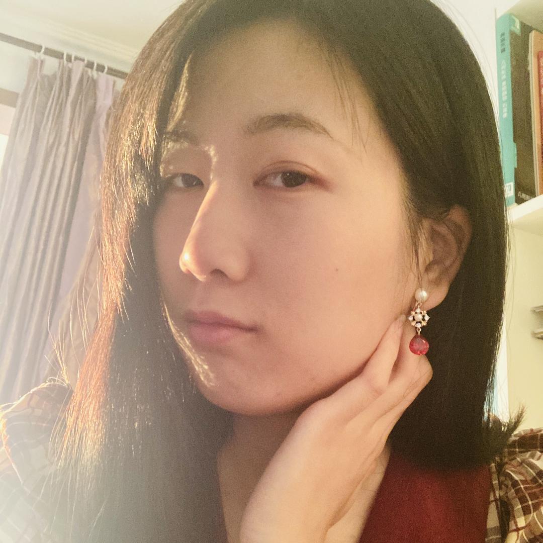 画画的阿梦Arise