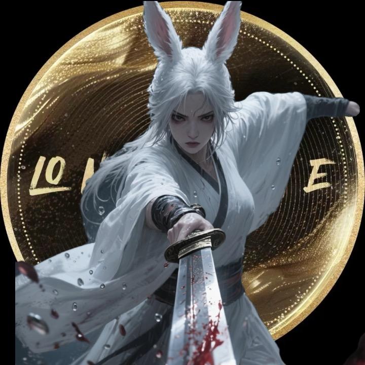 珑·甜崽小兔🐰（战损版）