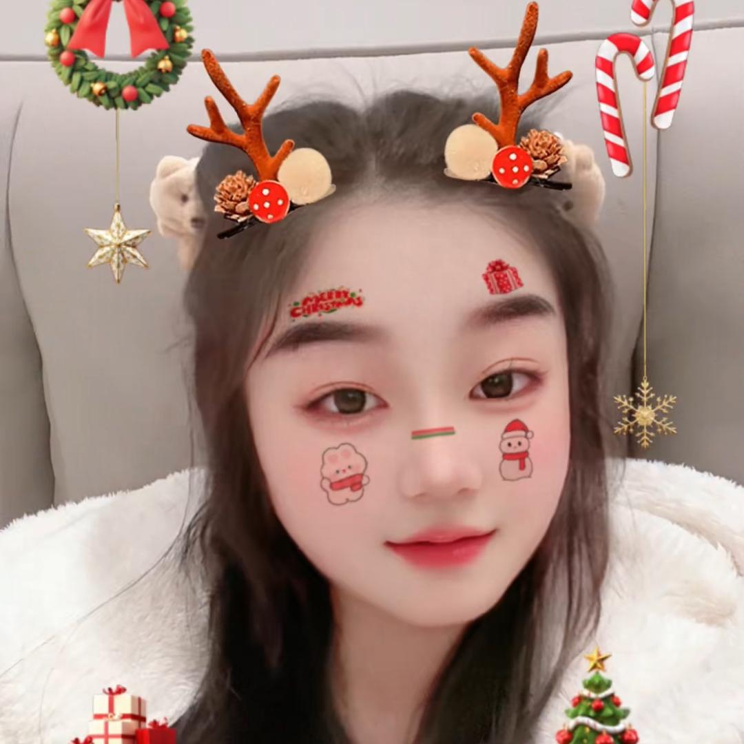 久居我心❤️小幸运🥰