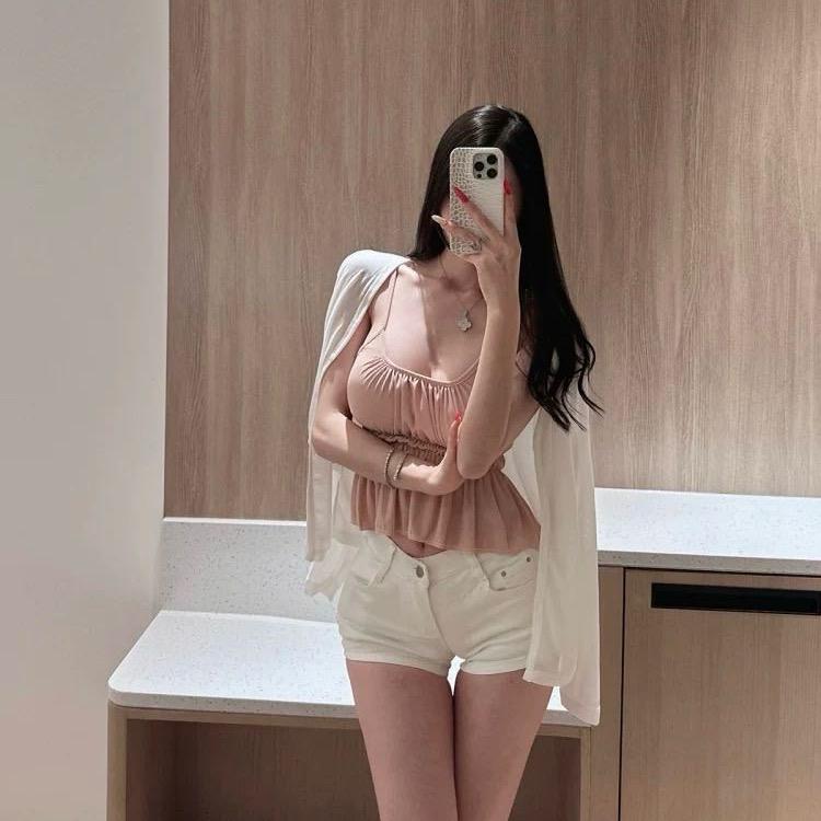 桌游 私影老板娘～