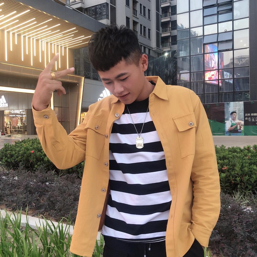 你的子龙教官