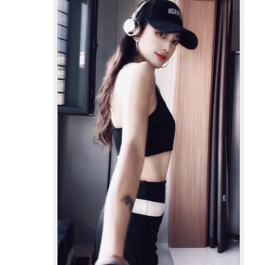 居家塑形～做我自己