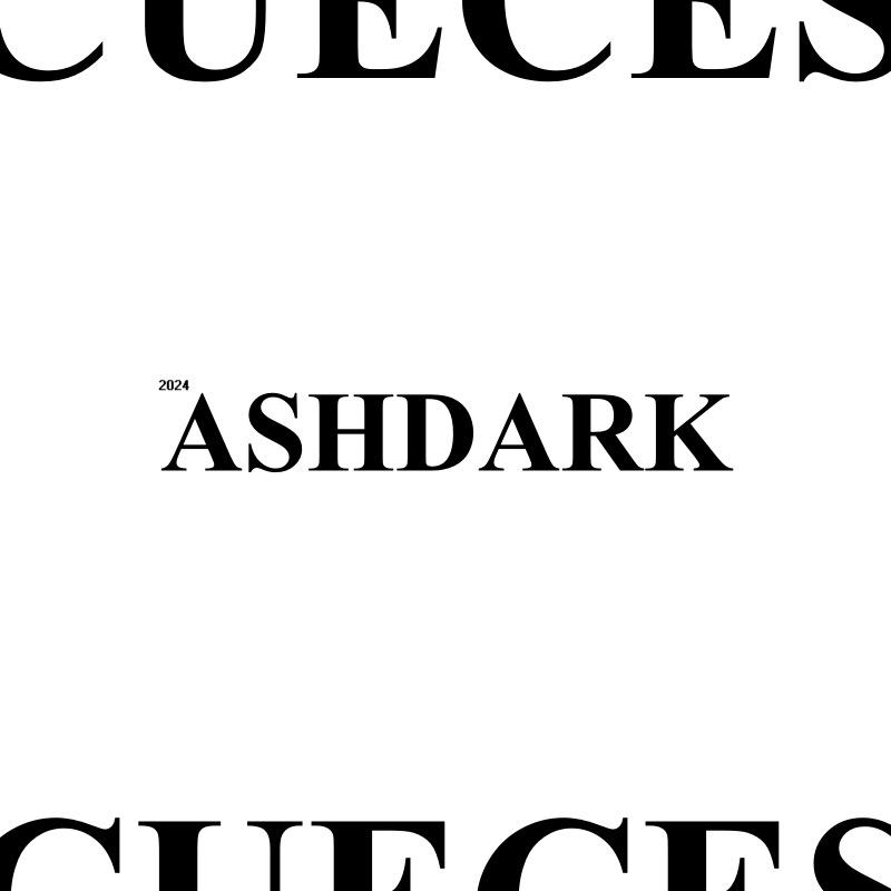 ASHDARK