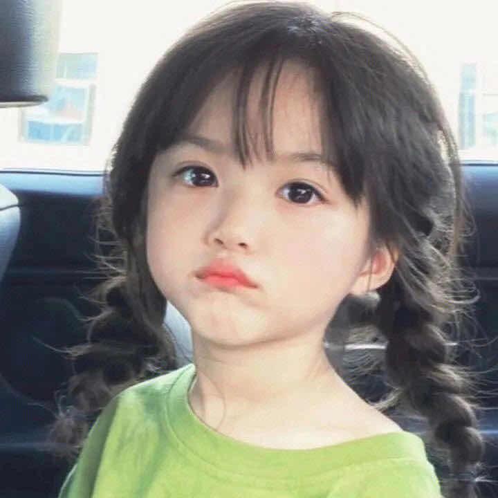 ～深情判几年～？👧
