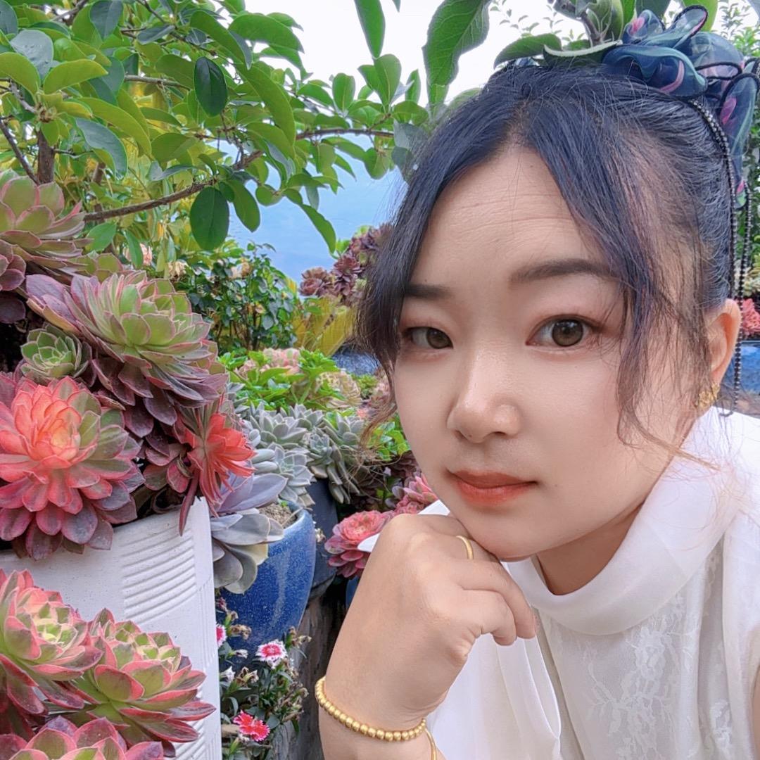 云朵