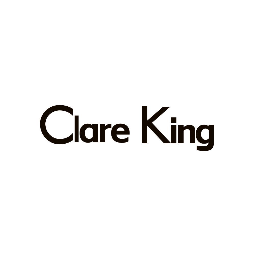 CLAREKING原创风设计