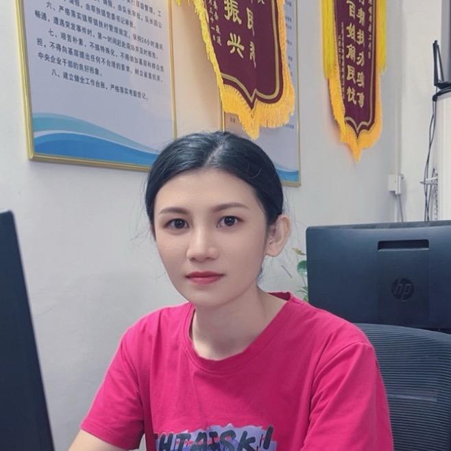村工作队李华群