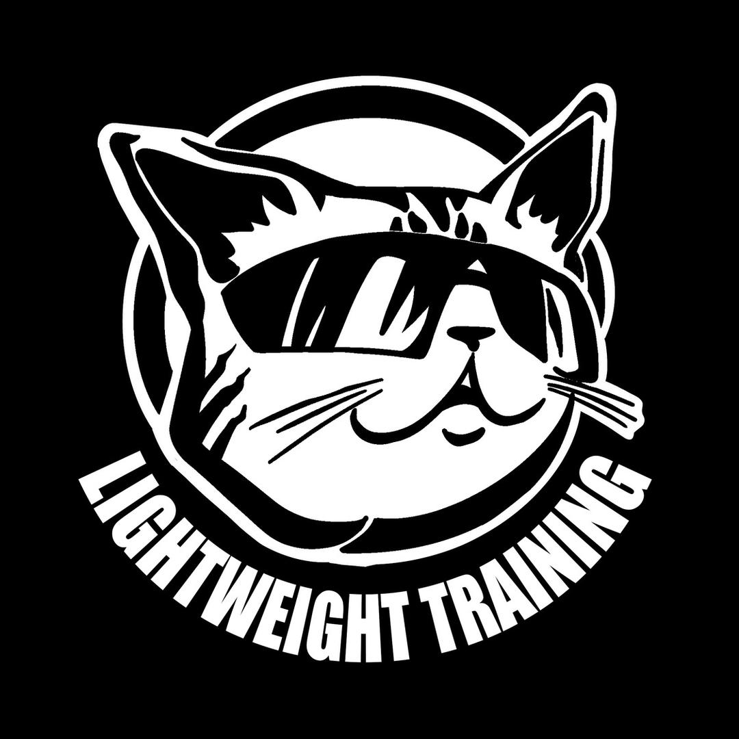 轻炼强健LIGHTWEIGHT