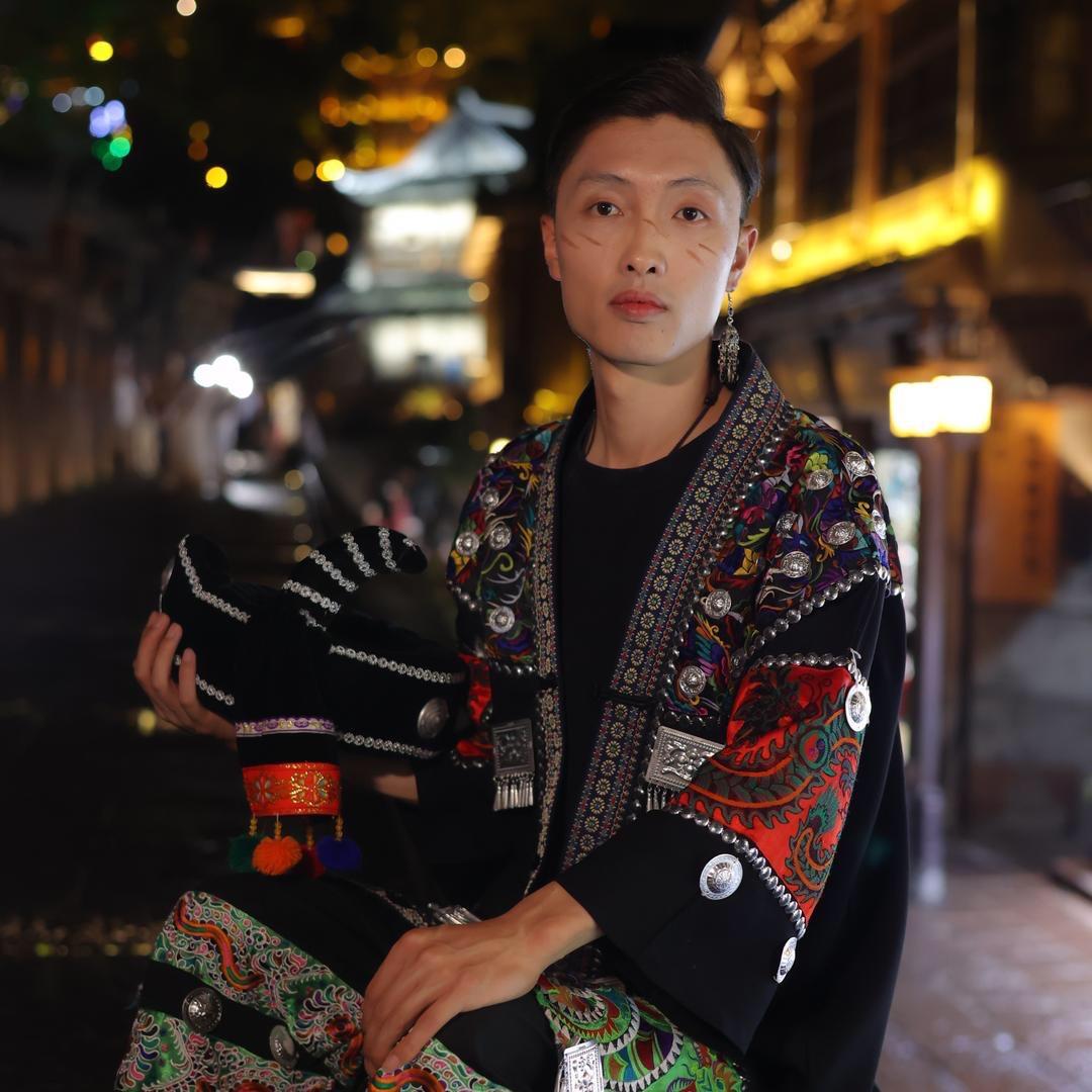 柳道生文化传媒有限公司-大国