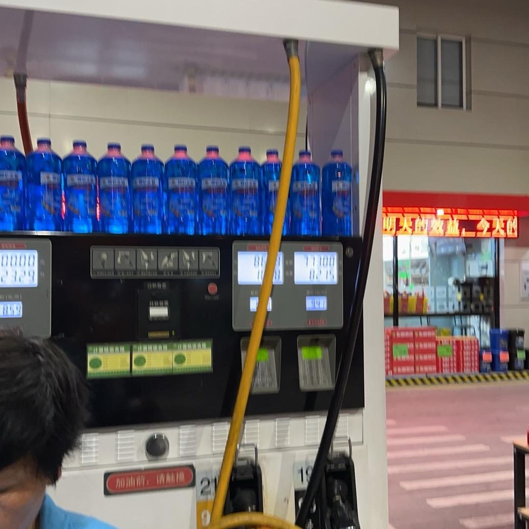 年轻的世界很美