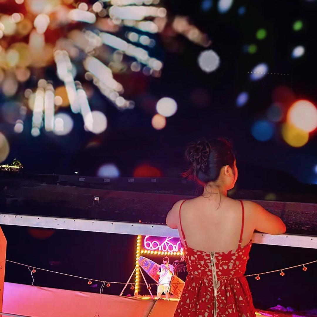 符大圆圆🎤🎤