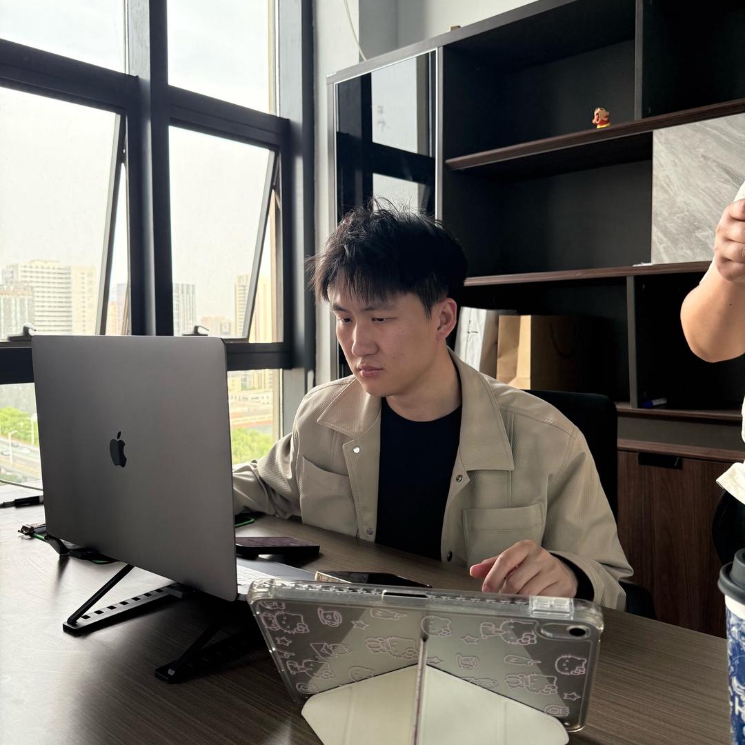 大刘电商咨询号