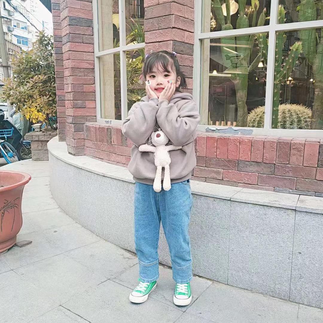 一一baby