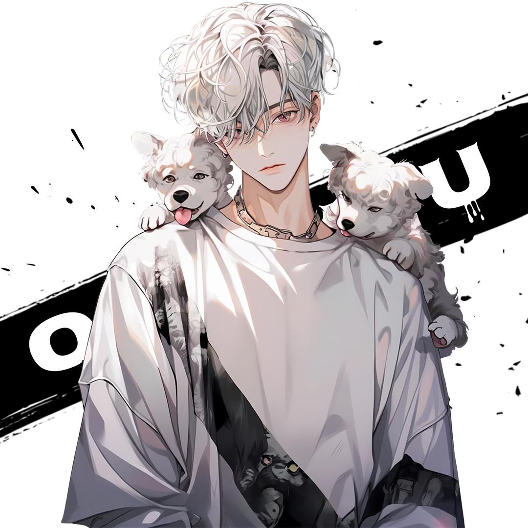 Qm.清粥🎗