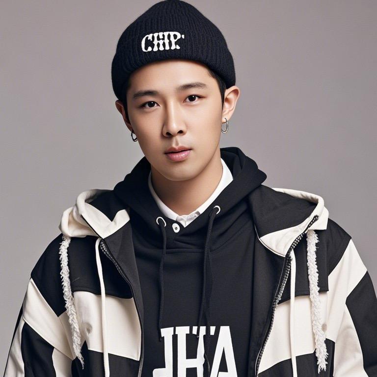 Ming BABY