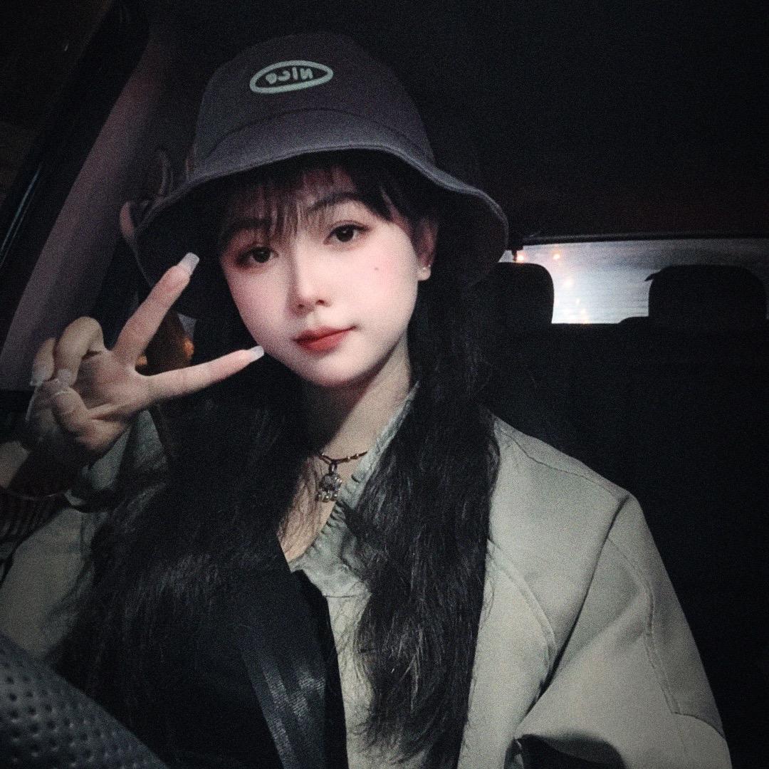 @杨小姐🌼