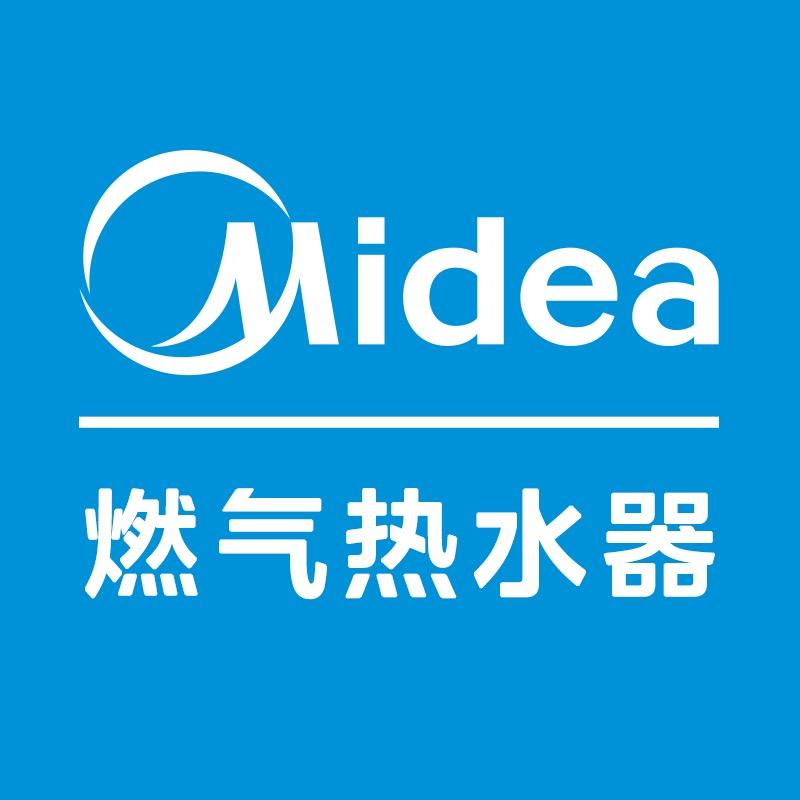 Midea美的热水器直播间