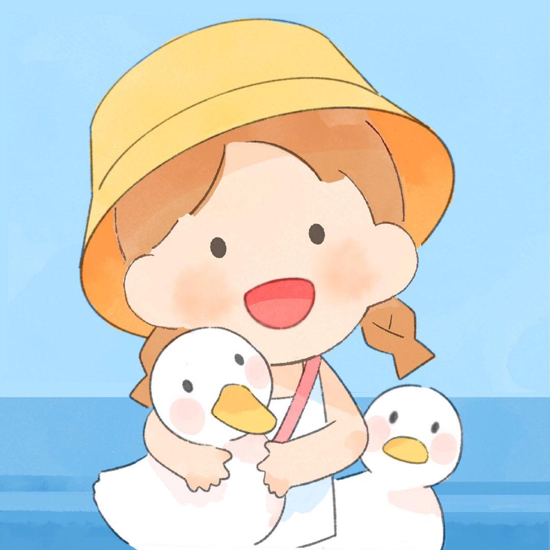 小璟_妈妈