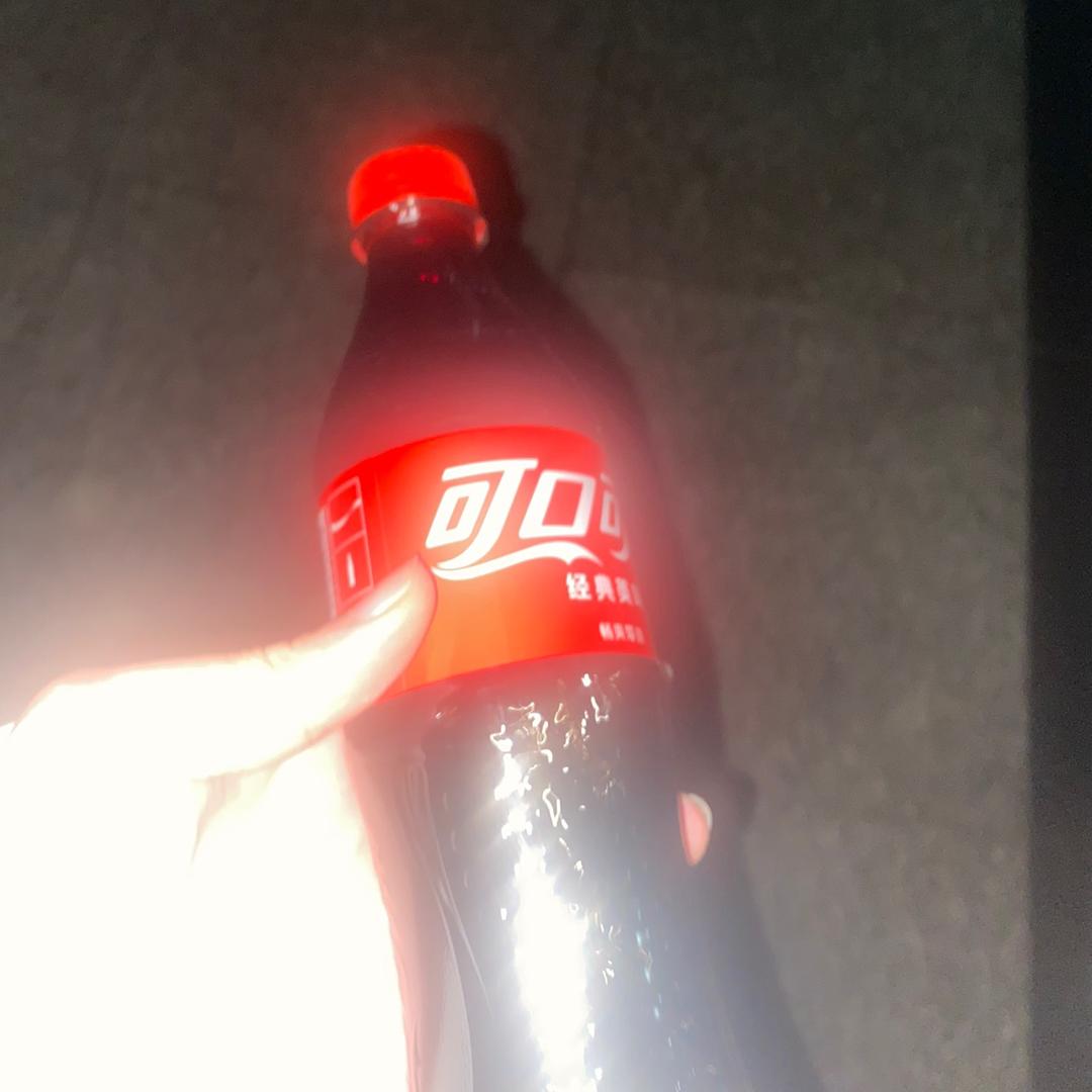 我爱红罐小甜水儿