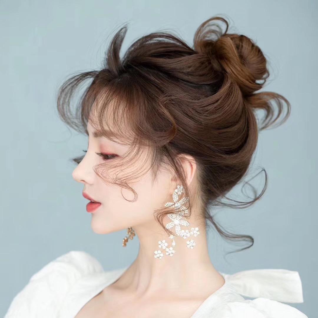 漯河蒙娜丽莎婚纱摄影💝韩寒💍📸💕