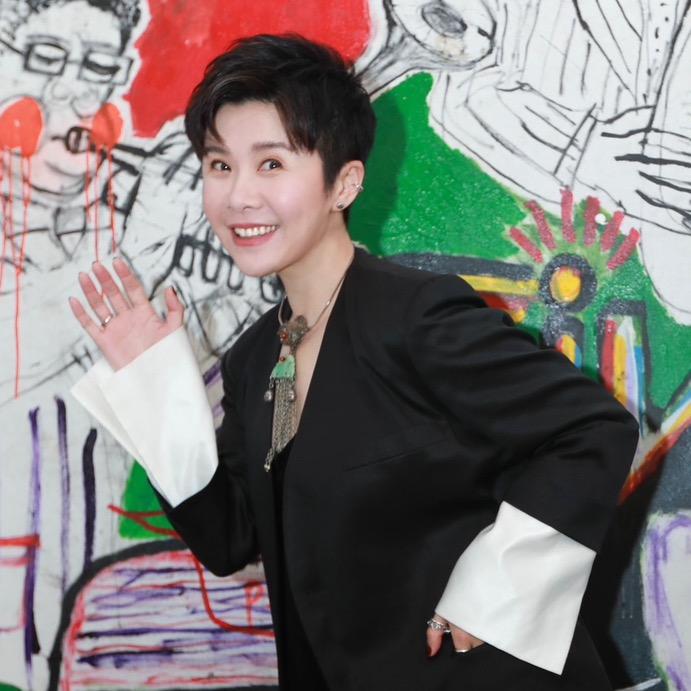 陈列共和-钟sir女装穿搭指南@抖音