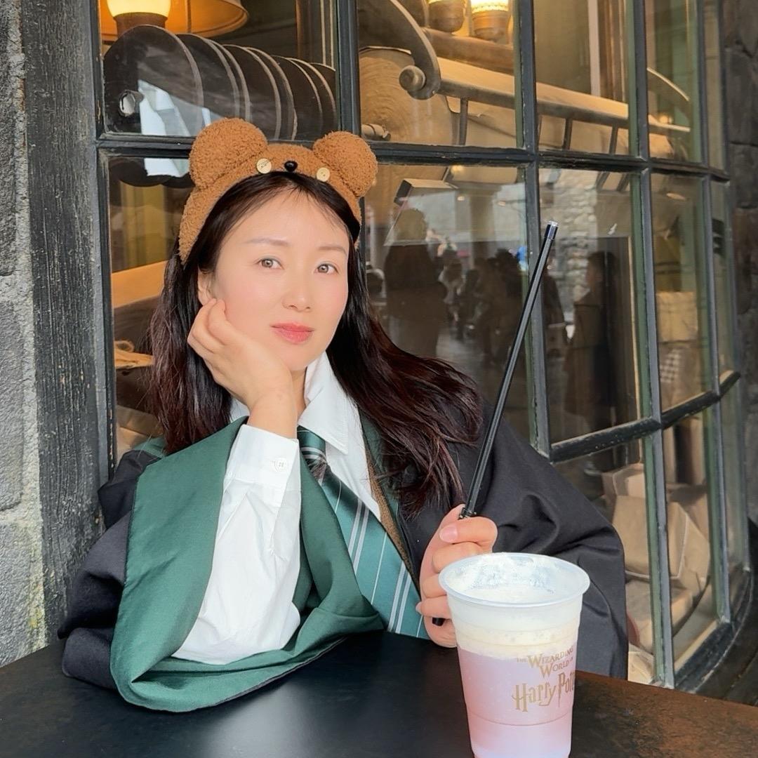 杏仁喊你出来玩