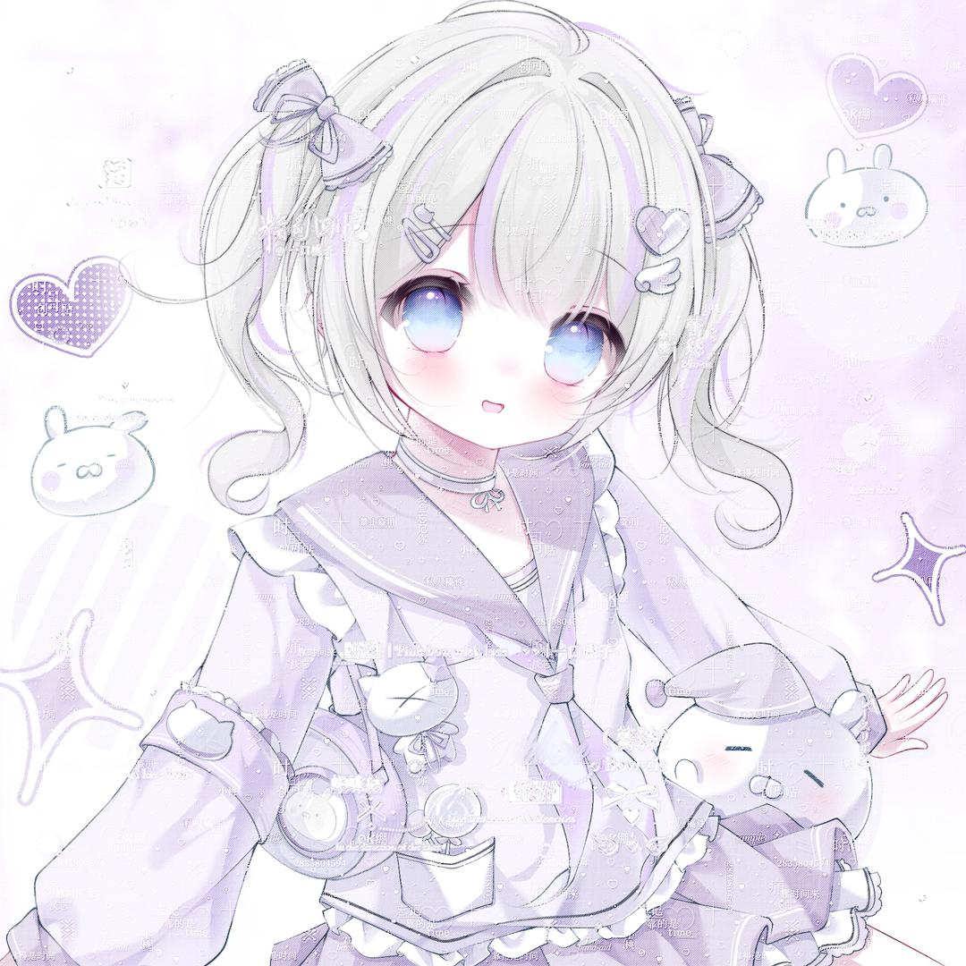 小郁呀