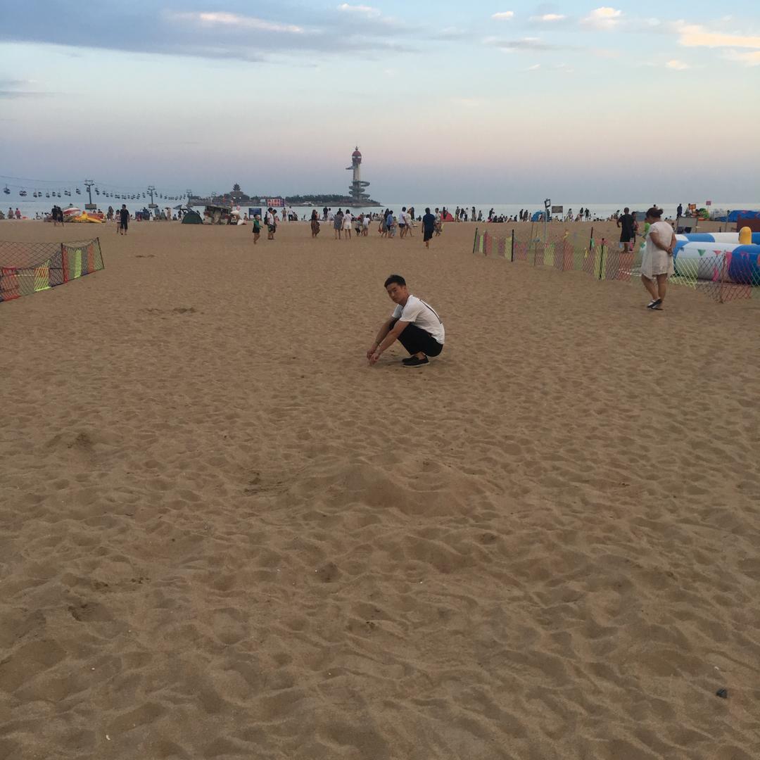 珠穆朗玛……峰