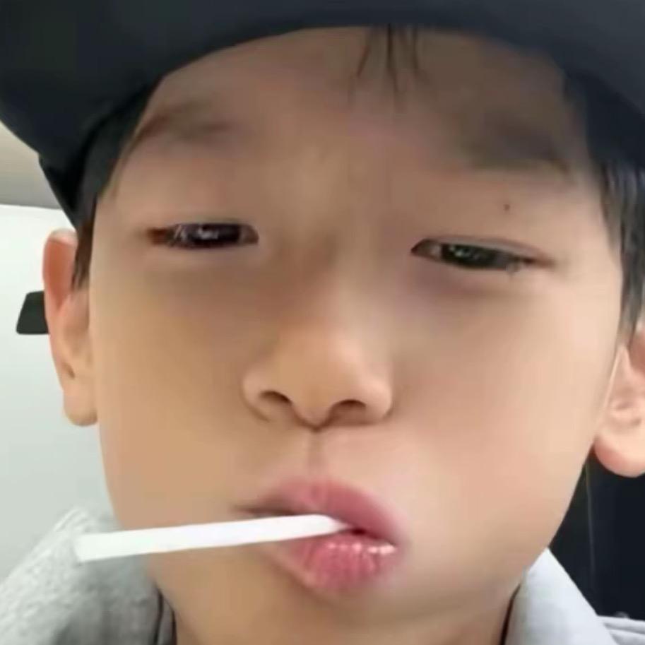 我不是茄子