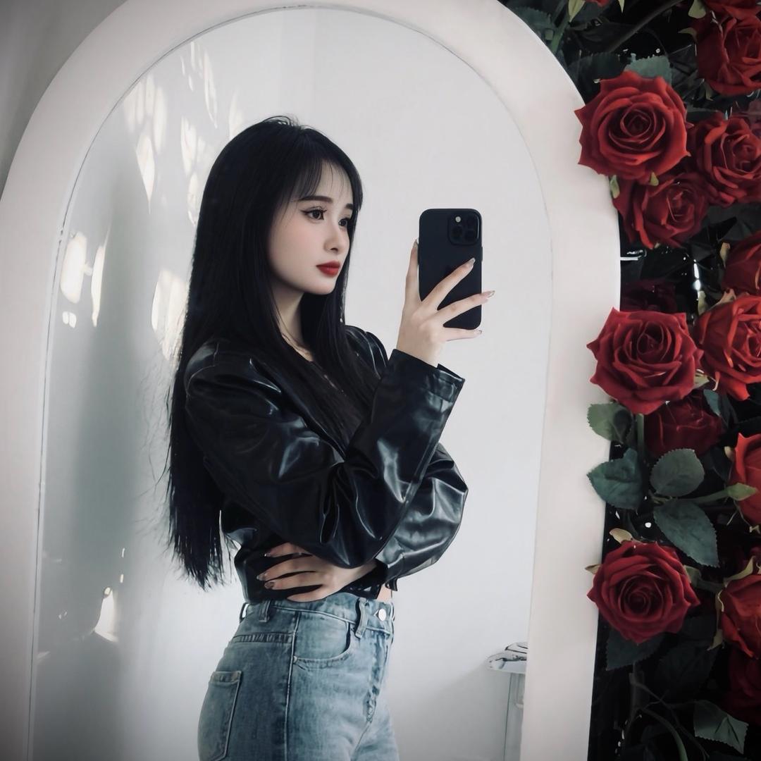 @晚不安