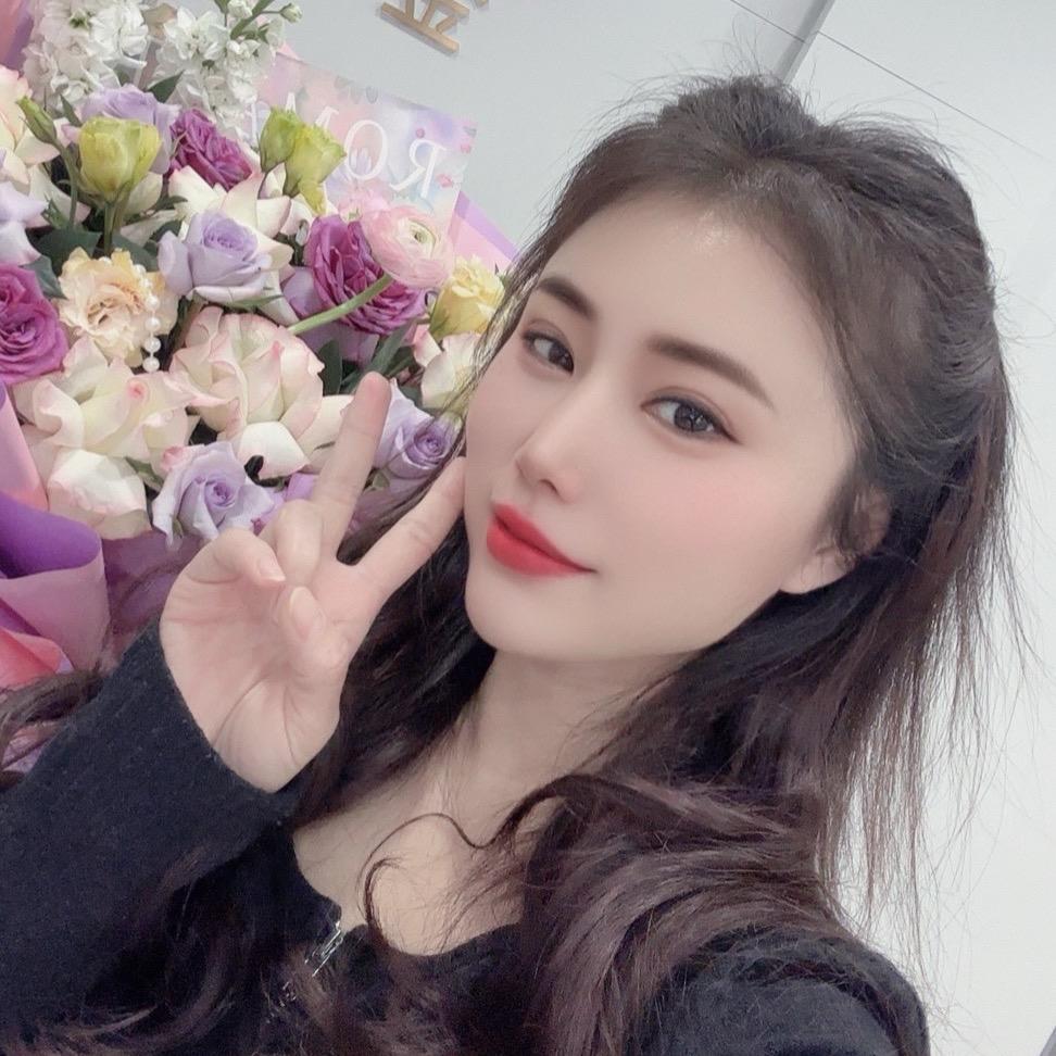 哈尔滨纹眉妙笔生花美学