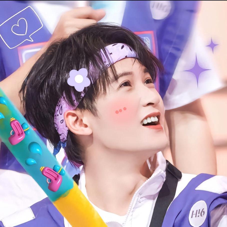 奶油拌云朵⛅️