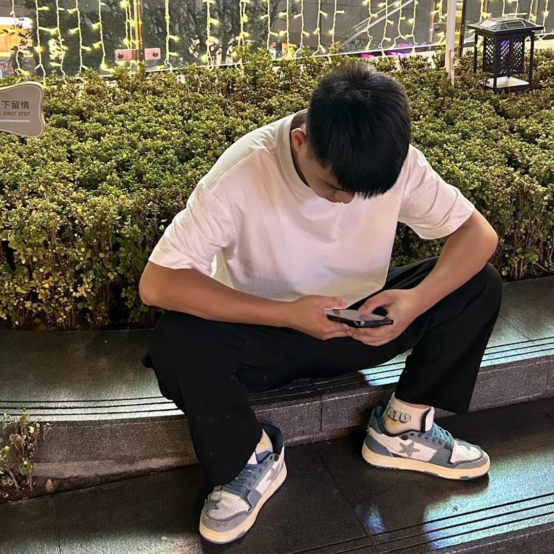 未来！