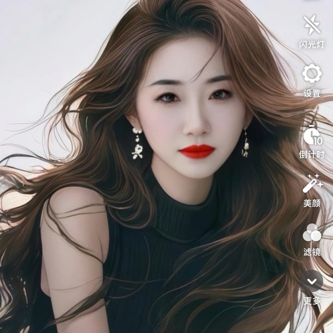 女人花🌺