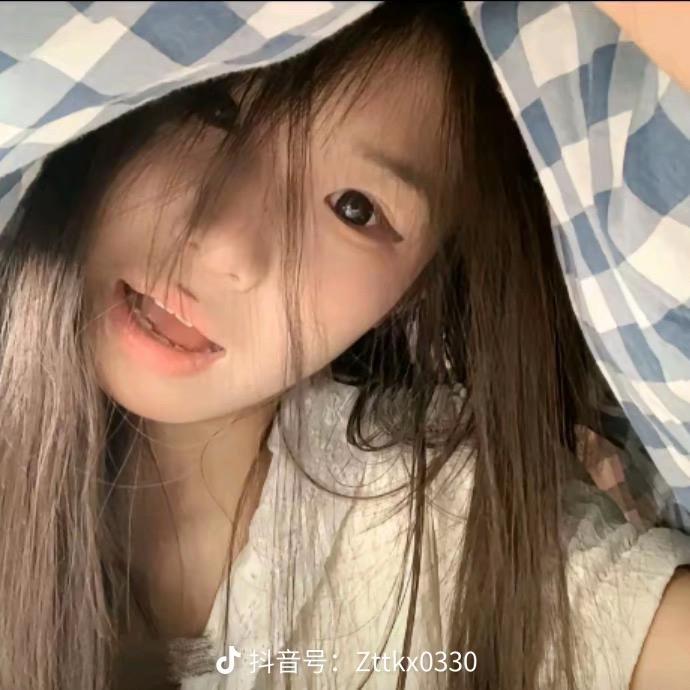 小然