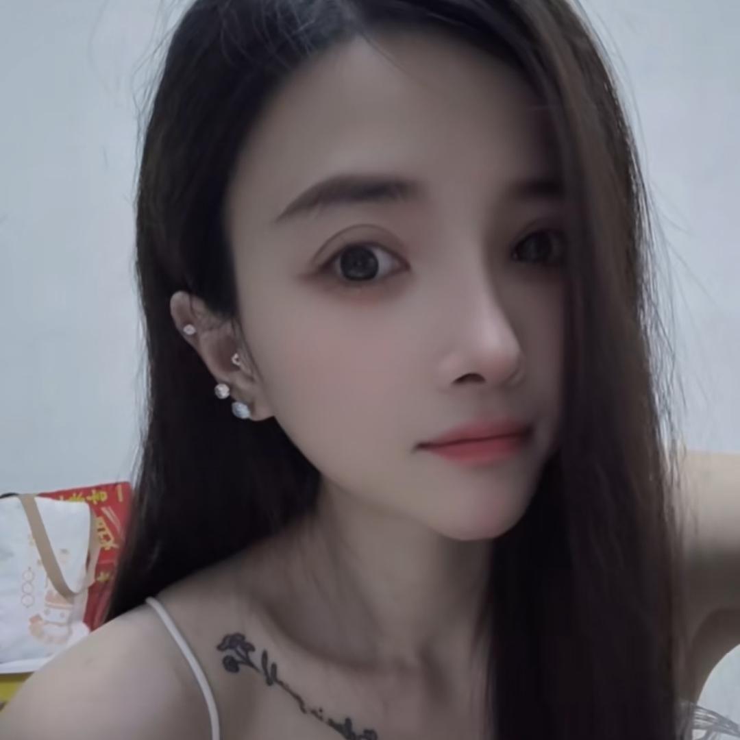 糖糖小阿姨💞