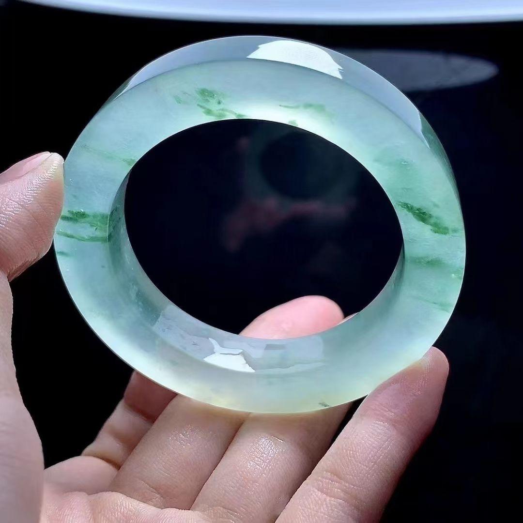 金玉缘手镯定制
