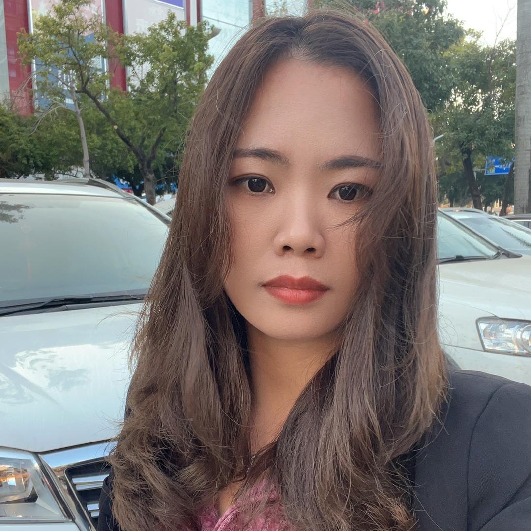 娜娜🌈