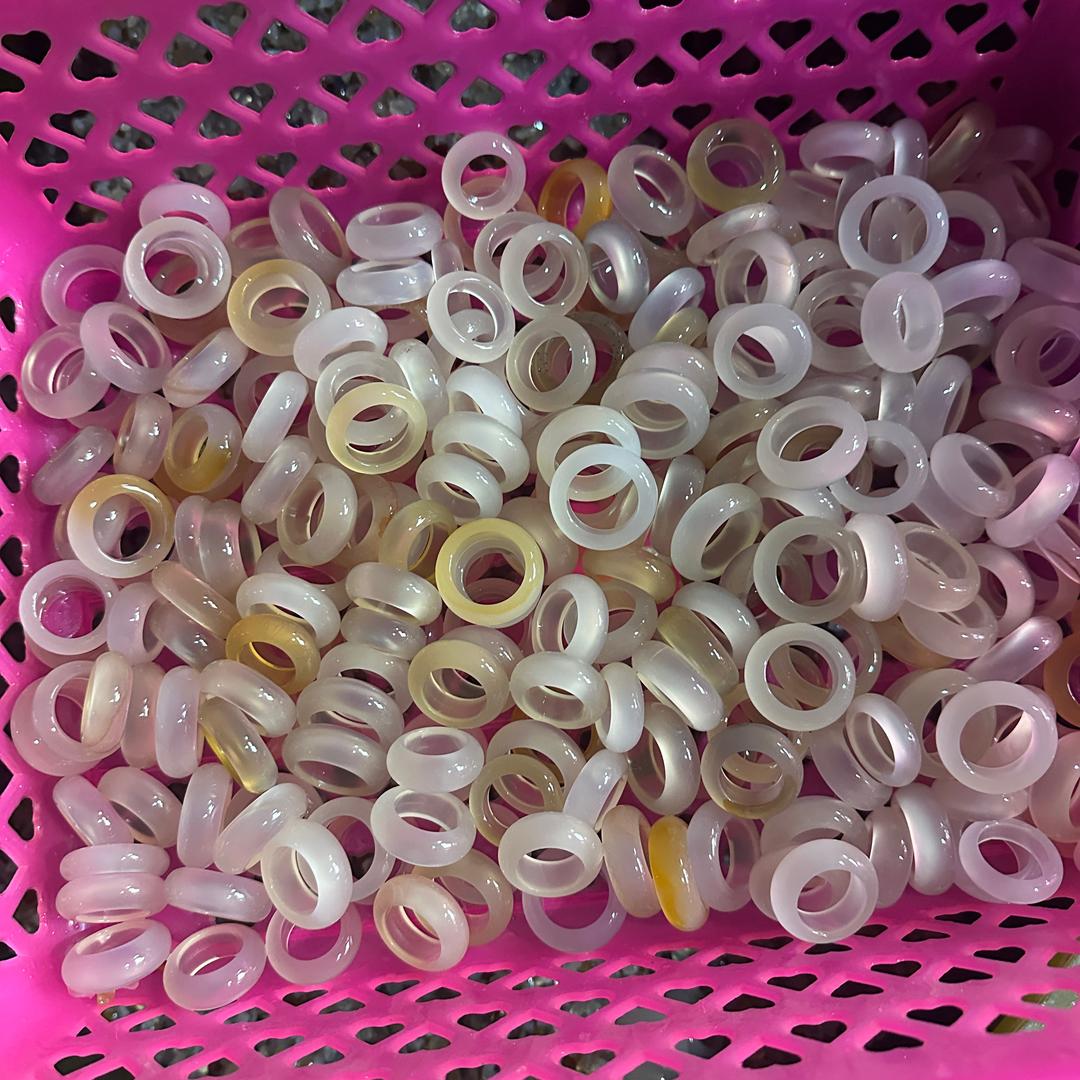 玛瑙珠宝臻选阁