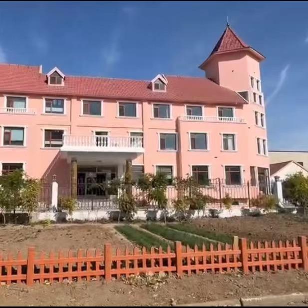 烟台仙境天物国际贸易有限公司企业店