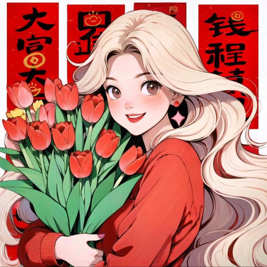 一耶爆富✌️