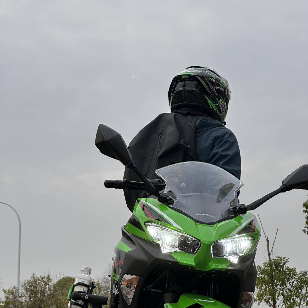 暴走哥说二手车