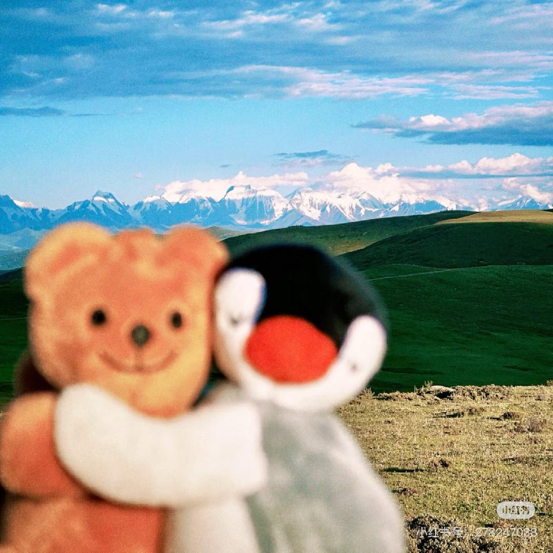 Yuriiiiii妮妮🖼️