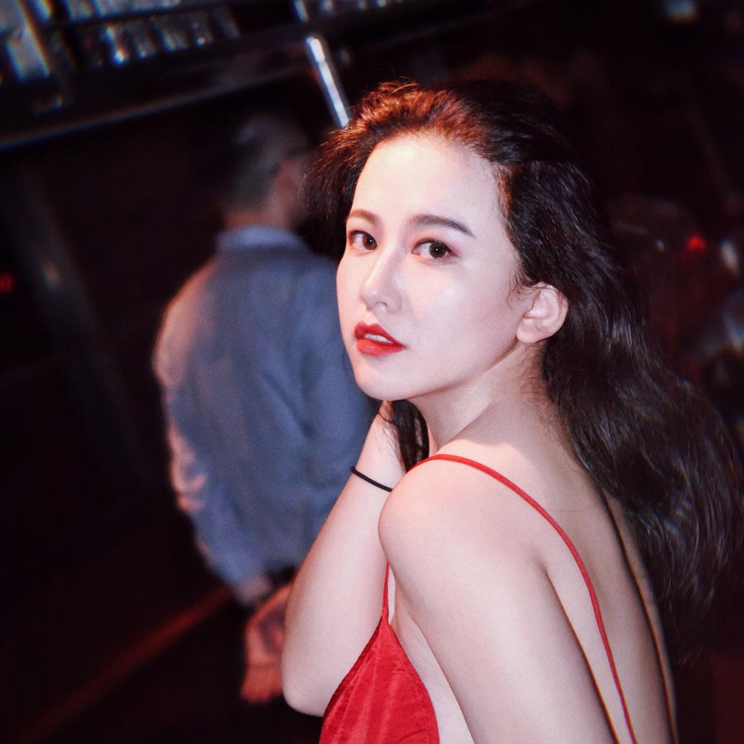 梦雅玛丽莲