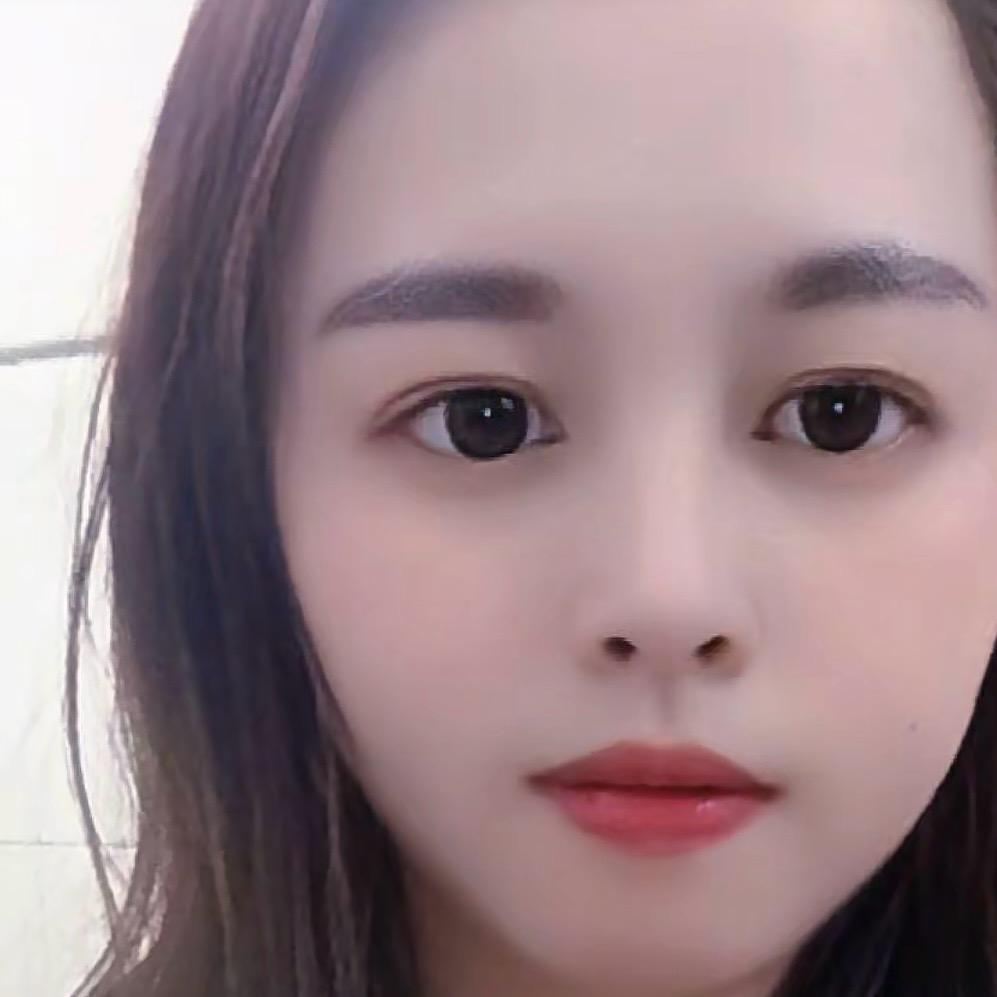 晴儿.🧸